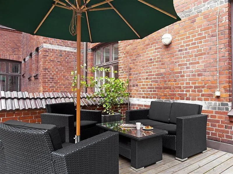 Scandic Stortorget Malmö 4*,  İsveç