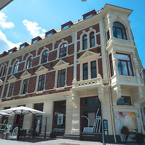 Twentysix Hotel