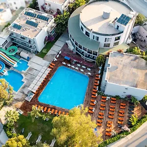 Bodrum Tyrkiet
