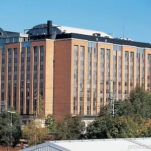 Scandic Star Sverige