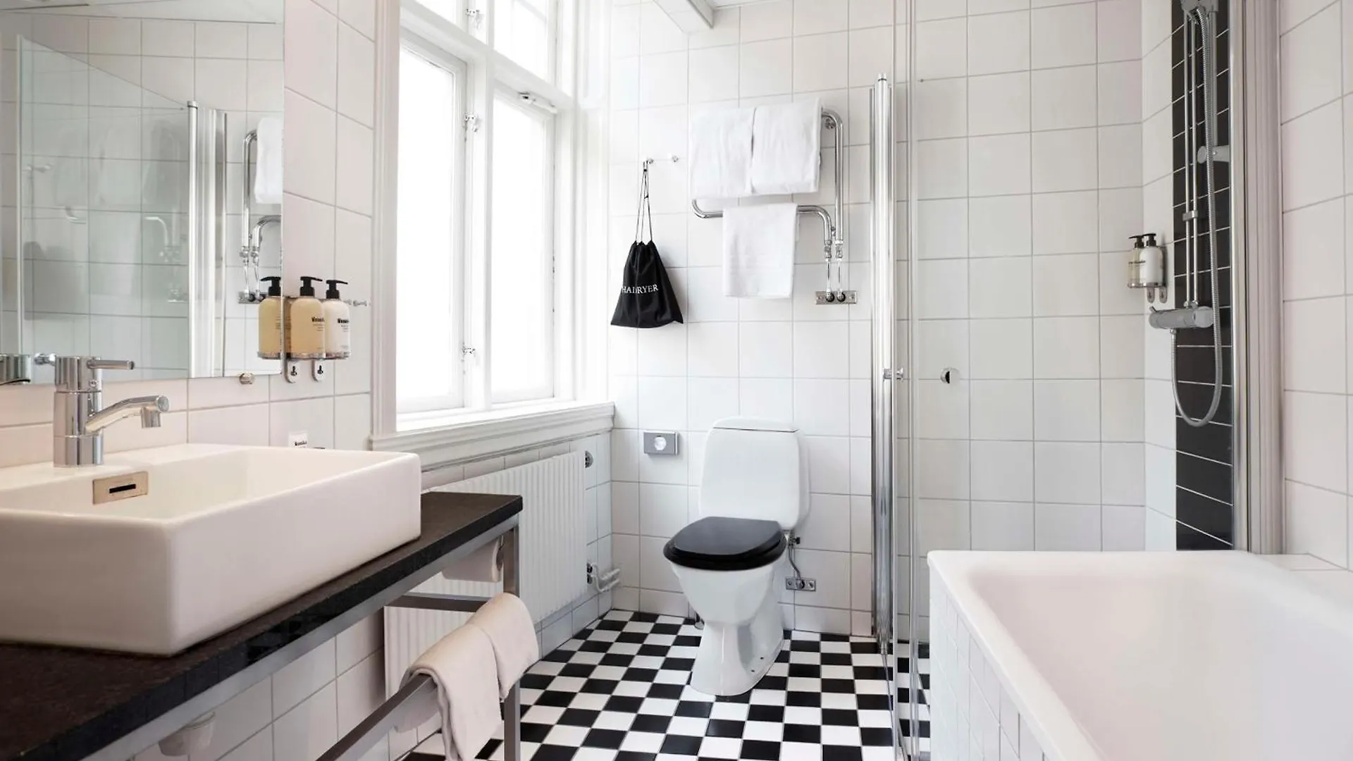 Hotel Scandic Stortorget Malmö