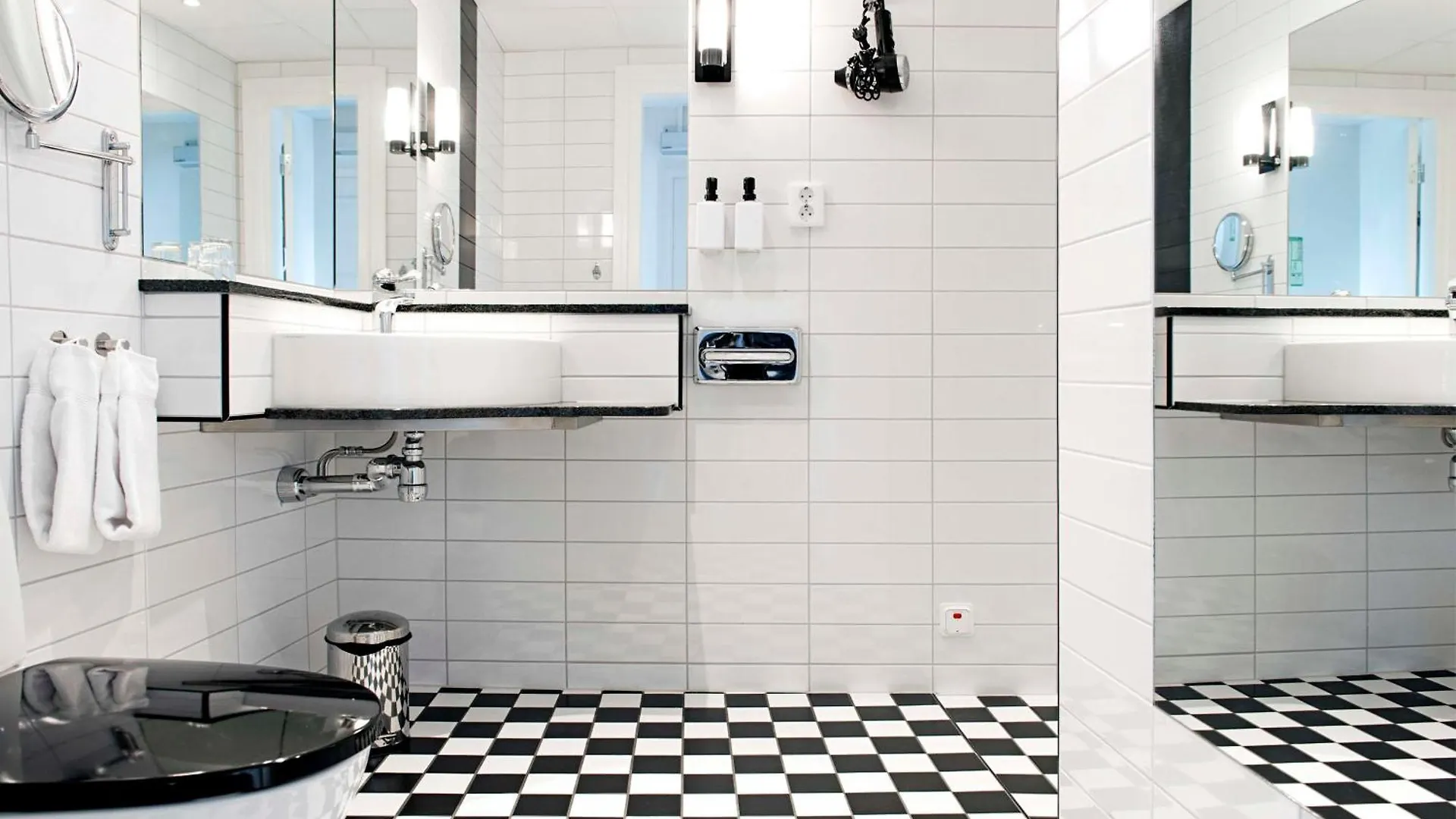 Scandic Stortorget Malmo Hotel