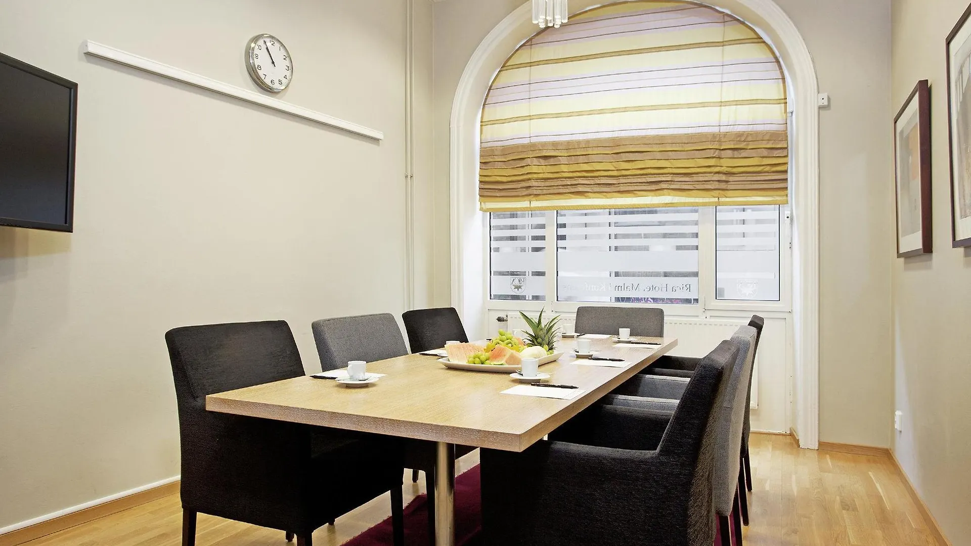 Scandic Stortorget Malmo Hotel