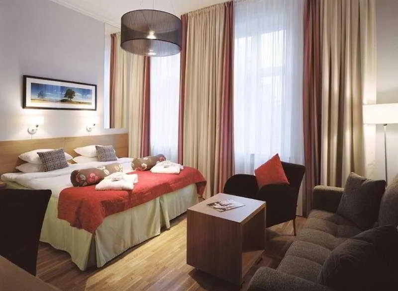 Scandic Stortorget Malmö 4*,