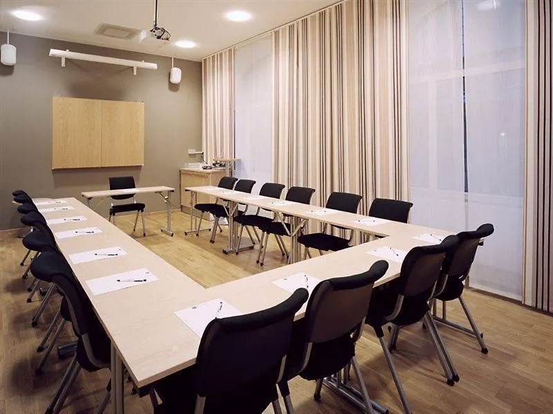 **** Hotel Scandic Stortorget Malmo Sweden