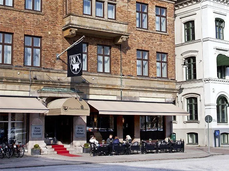 Scandic Stortorget Malmö