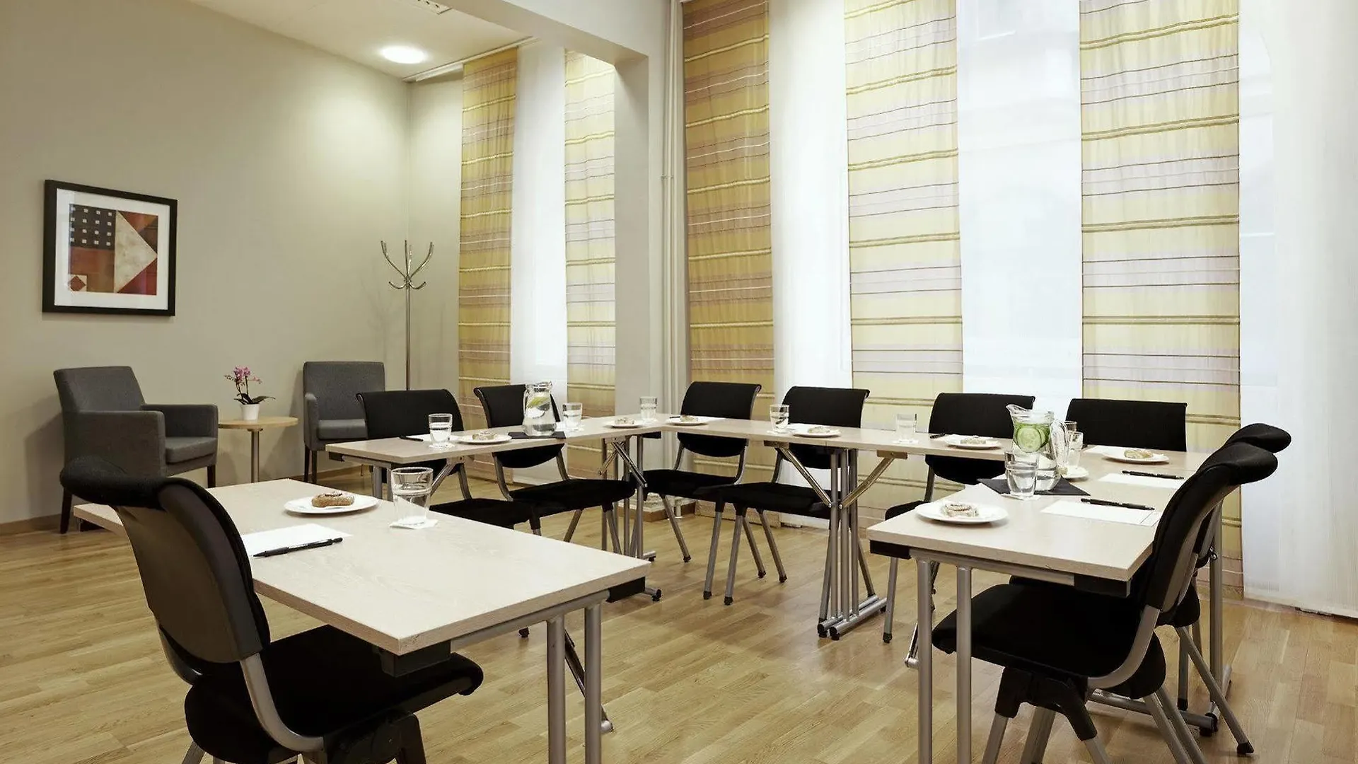Hotel Scandic Stortorget Malmo