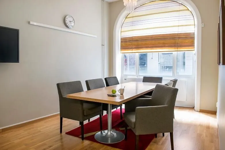 Scandic Stortorget 말뫼 스웨덴